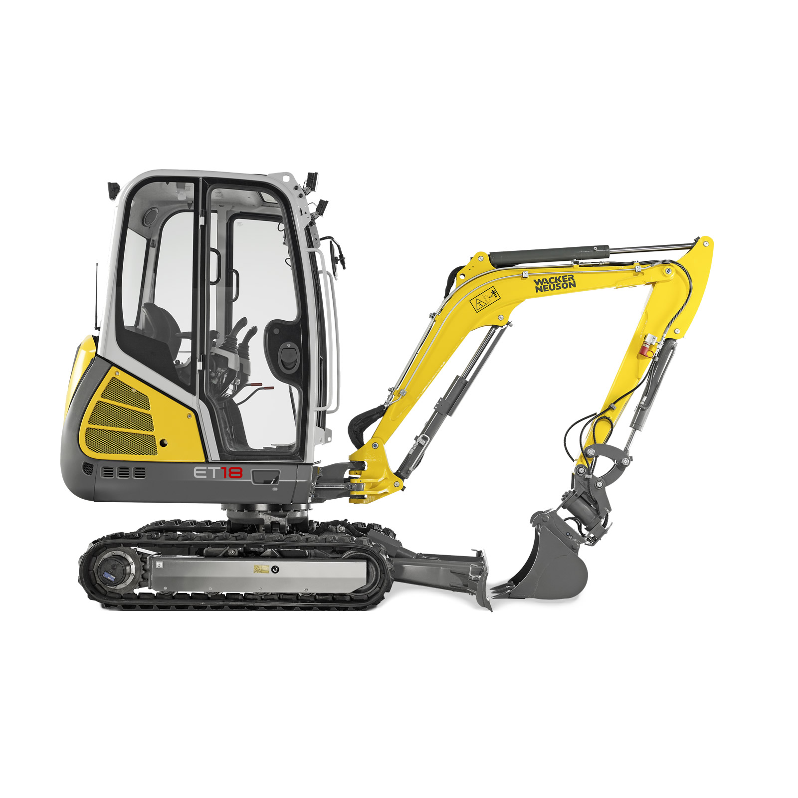 Wacker Neuson ET18