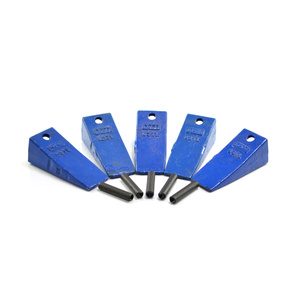 03TL Blade Teeth + Pins (Pack of 5)