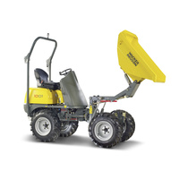 Wacker Neuson 1001