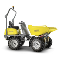 Wacker Neuson 1501