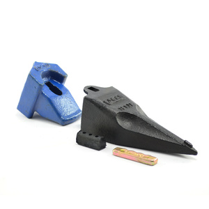18VIP Ripper Tooth Kit (0-2 Tonne)