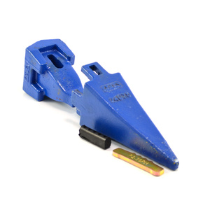 24D75 Ripper Tooth Kit (2-6 Tonne)