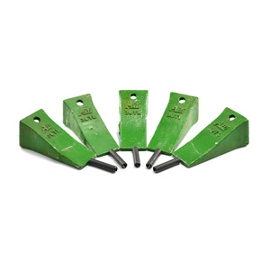 36TL Blade Teeth + Pins (Pack of 5)