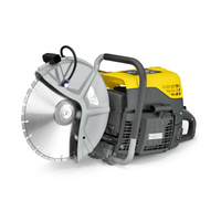 Wacker Neuson BTS635