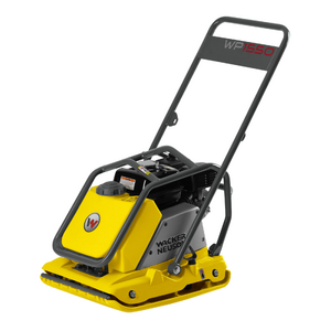 Wacker Neuson WP1550AW