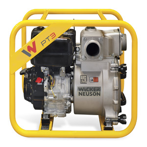 Wacker Neuson PT 3A