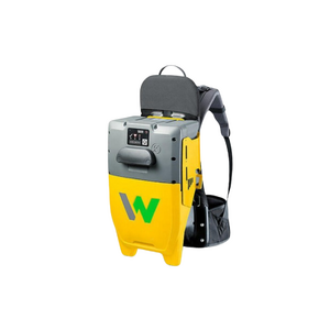 Wacker Neuson ACBe