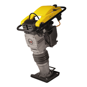 Wacker Neuson DS70Y