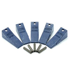 5KC3SB Blade Teeth + Pins (Pack of 5)