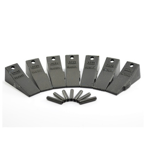 5KC3SB Blade Teeth + Pins (Pack of 7)