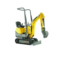 Wacker Neuson 803