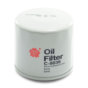C-8036 Oil Filter