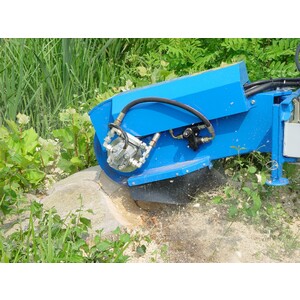 Stump Grinder