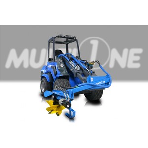 Power Plow