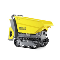 Wacker Neuson DT05