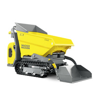 Wacker Neuson DT08