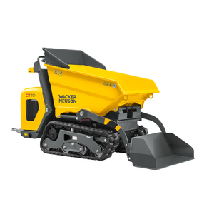 Wacker Neuson DT10