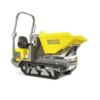 Wacker Neuson DT15