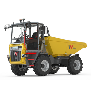Wacker Neuson DV90-2