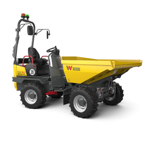 Wacker Neuson DW30