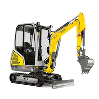 Wacker Neuson ET18