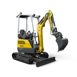 Wacker Neuson EZ17e