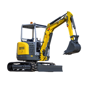 Wacker Neuson EZ25