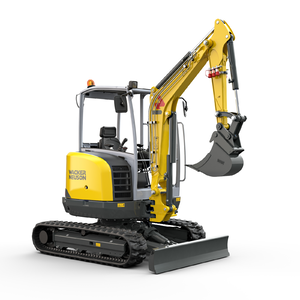 Wacker Neuson EZ26