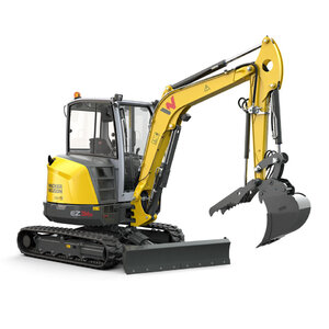 Wacker Neuson EZ36