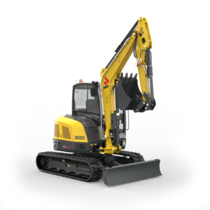 Wacker Neuson EZ50