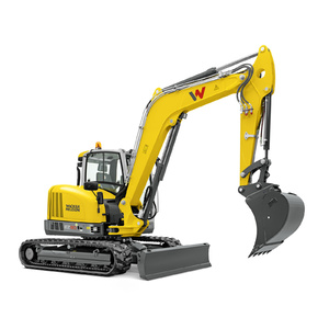 Wacker Neuson EZ80