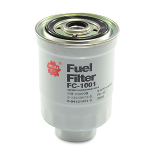 FC-1001 Fuel Filter
