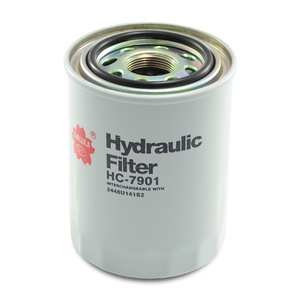 HC-7901 Hydraulic Filter