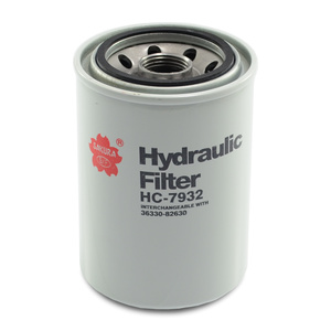 HC-7932 Hydraulic Filter