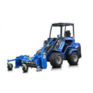 Power Rake