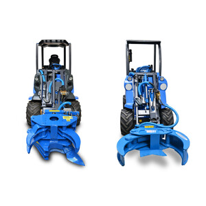 Tree Shear
