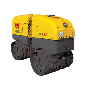 Wacker Neuson RTLx-SC3
