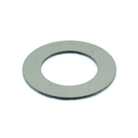50mm ID x 2.0mm Thick Shim