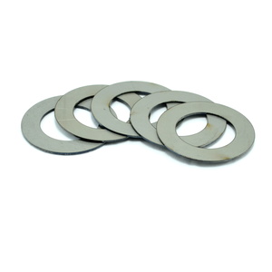 50mm ID x 2.0mm Thick Shim