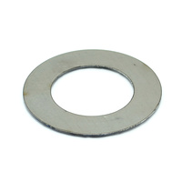 55mm ID x 1.6mm Thick Shim