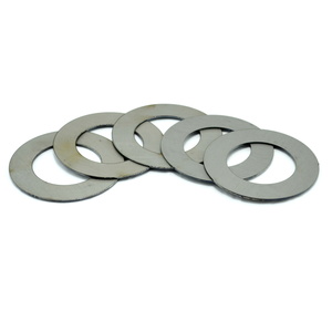 55mm ID x 1.6mm Thick Shim