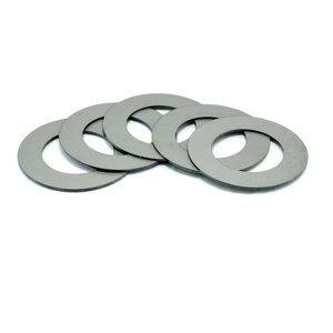 55mm ID x 2.0mm Thick Shim