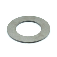55mm ID x 2.5mm Thick Shim