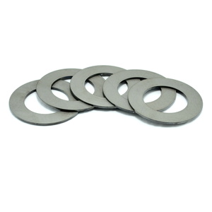 55mm ID x 2.5mm Thick Shim