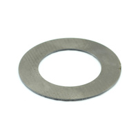 60mm ID x 1.0mm Thick Shim