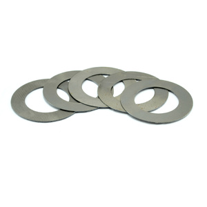 60mm ID x 1.0mm Thick Shim