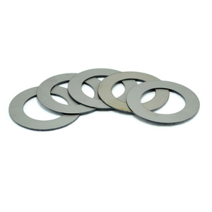 60mm ID x 2.0mm Thick Shim