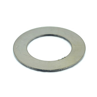 60mm ID x 2.5mm Thick Shim