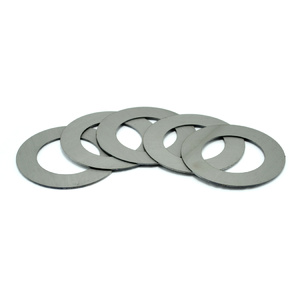65mm ID x 1.6mm Thick Shim