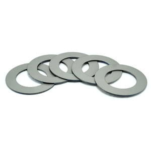 65mm ID x 2.5mm Thick Shim